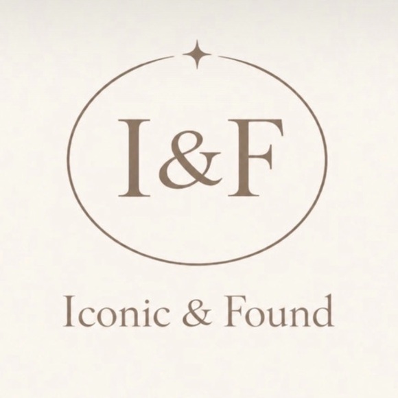 iconicandfound